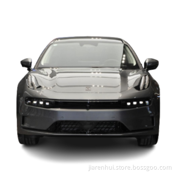 5-seat 5-door Hatchback ZEEKR 001 2023 WE 86kWh 4WD 544 horsepower Dual motors